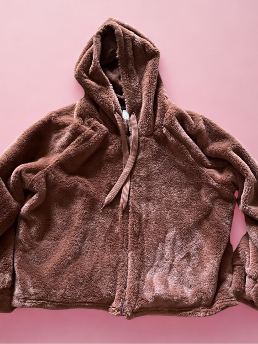 Cozy Plush Set - Picture 2 of 4